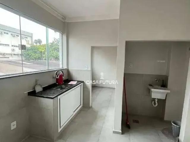 Apartamento para Venda em Volta Redonda/RJ Laranjal 3 Quartos