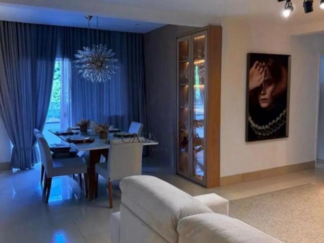 Apartamento para Venda em Volta Redonda/RJ Laranjal 3 Quartos