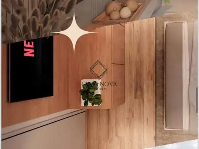 Apartamento para Venda em Volta Redonda/RJ Laranjal 3 Quartos