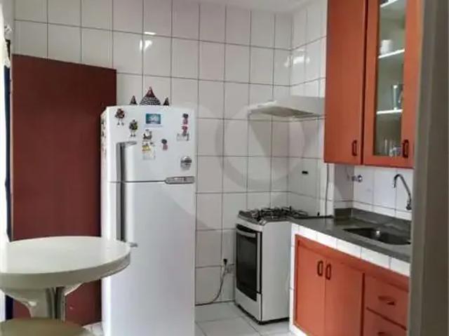 Apartamento para Venda em Volta Redonda/RJ Laranjal 3 Quartos