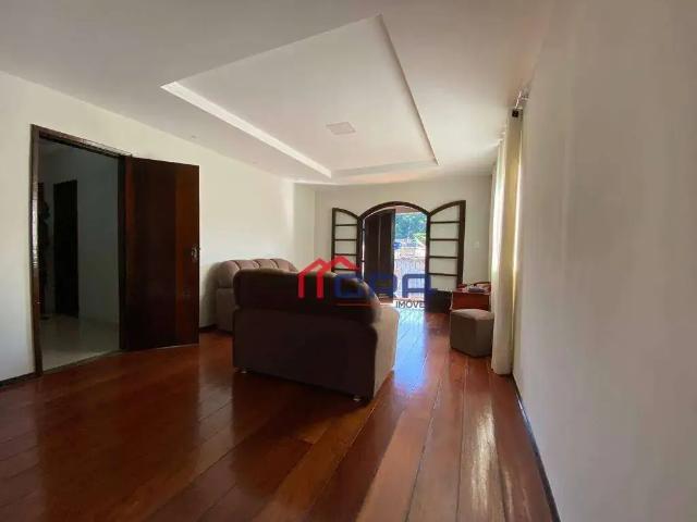 Apartamento para Venda em Volta Redonda/RJ Minerlândia 4 Quartos