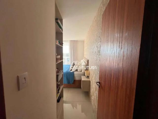 Apartamento para Venda em Volta Redonda/RJ Mirante do Vale 3 Quartos
