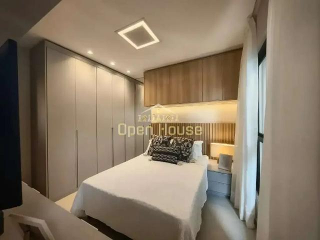 Apartamento para Venda em Volta Redonda/RJ Monte Castelo 2 Quartos