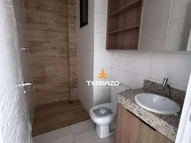 Apartamento para Venda em Volta Redonda/RJ Monte Castelo 2 Quartos