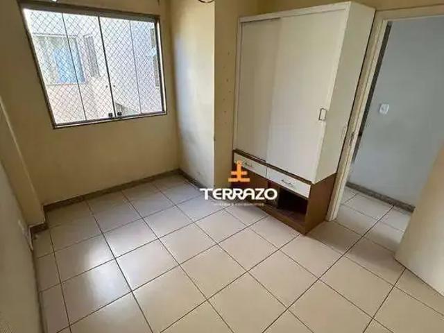 Apartamento para Venda em Volta Redonda/RJ Monte Castelo 3 Quartos