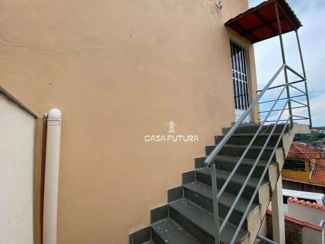 Apartamento para Venda em Volta Redonda/RJ Morada da Colina 3 Quartos
