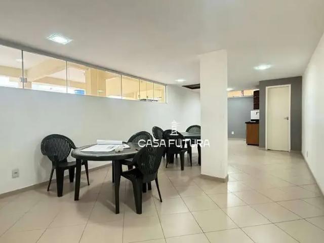 Apartamento para Venda em Volta Redonda/RJ Niterói 2 Quartos