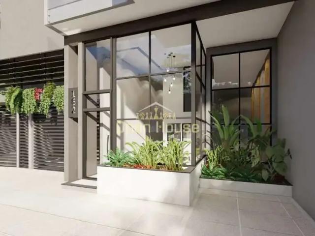 Apartamento para Venda em Volta Redonda/RJ Niterói 3 Quartos