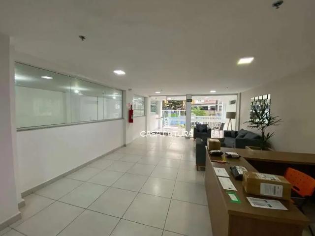 Apartamento para Venda em Volta Redonda/RJ Retiro 3 Quartos