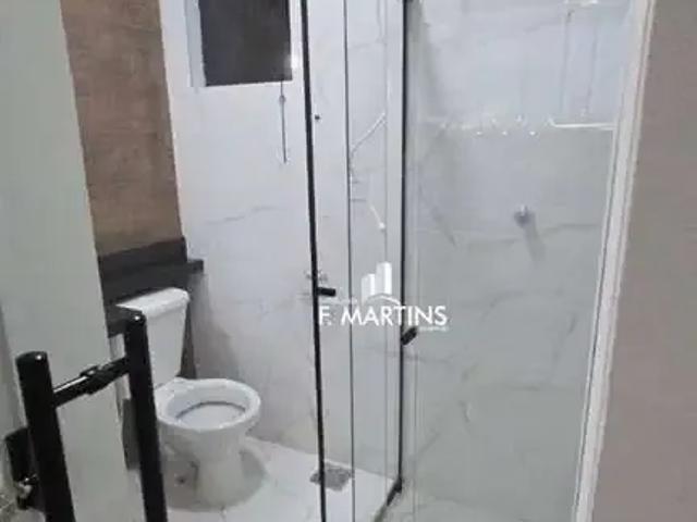 Apartamento para Venda em Volta Redonda/RJ Retiro 1 Quartos