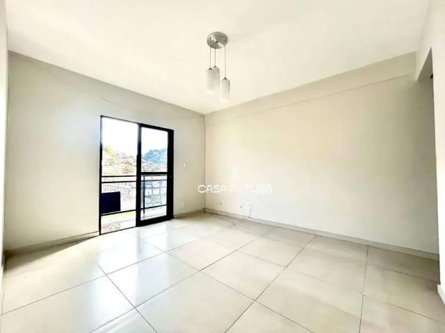 Apartamento para Venda em Volta Redonda/RJ Retiro 2 Quartos