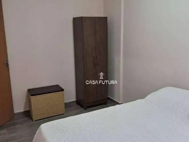 Apartamento para Venda em Volta Redonda/RJ Retiro 2 Quartos