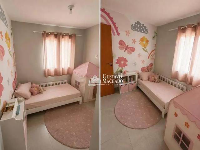 Apartamento para Venda em Volta Redonda/RJ Retiro 2 Quartos