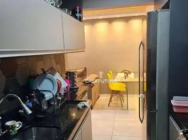 Apartamento para Venda em Volta Redonda/RJ Retiro 2 Quartos