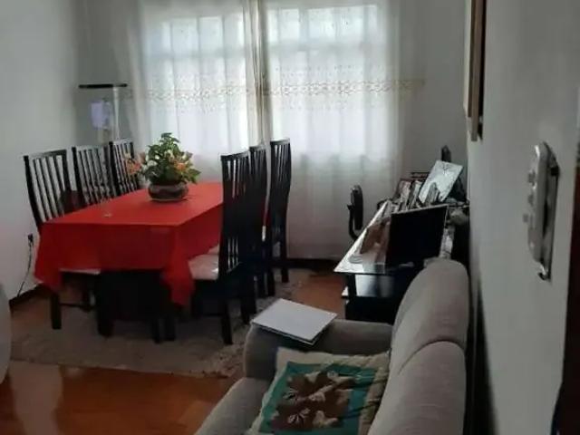 Apartamento para Venda em Volta Redonda/RJ Retiro 4 Quartos