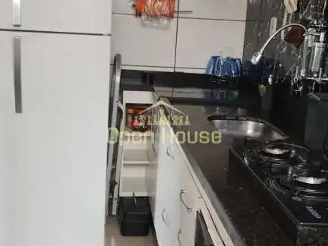 Apartamento para Venda em Volta Redonda/RJ Roma 1 Quartos