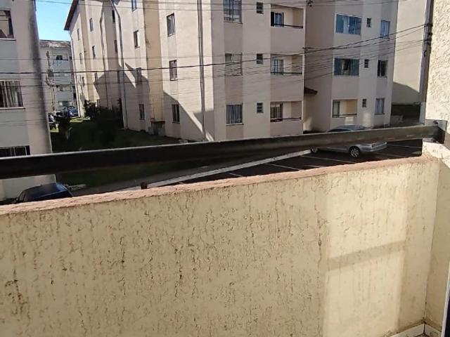 Apartamento para Venda em Volta Redonda/RJ Roma 2 Quartos