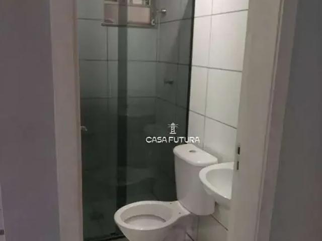 Apartamento para Venda em Volta Redonda/RJ Roma 2 Quartos