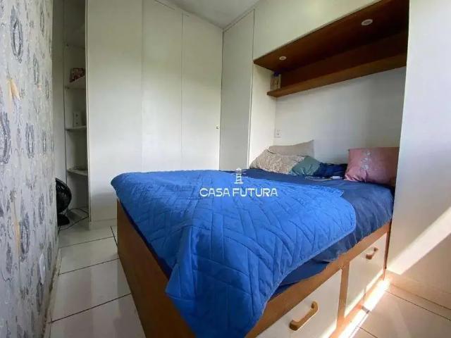 Apartamento para Venda em Volta Redonda/RJ Roma 2 Quartos