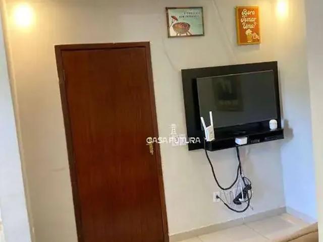Apartamento para Venda em Volta Redonda/RJ Roma 2 Quartos