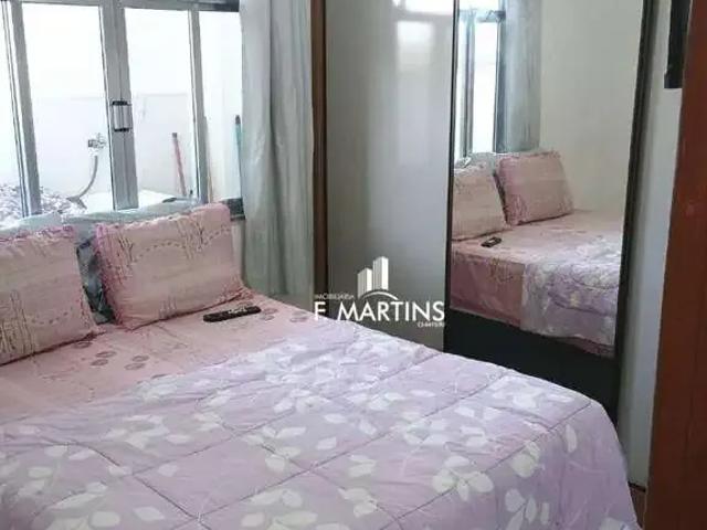 Apartamento para Venda em Volta Redonda/RJ São Cristóvão 2 Quartos