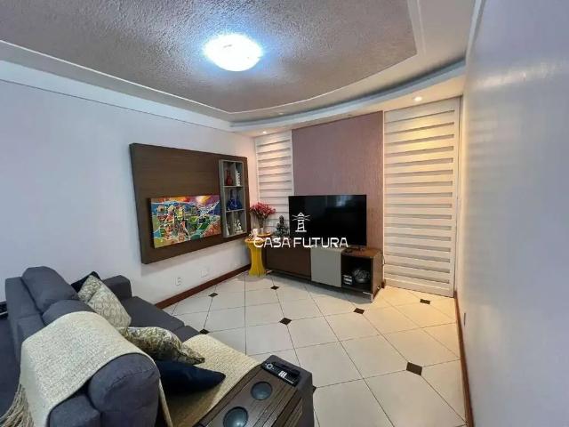 Apartamento para Venda em Volta Redonda/RJ São João 3 Quartos