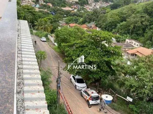 Apartamento para Venda em Volta Redonda/RJ São Lucas 2 Quartos
