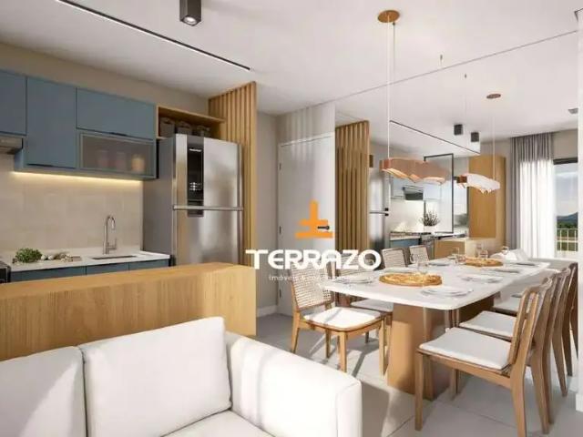 Apartamento para Venda em Volta Redonda/RJ São Luís 2 Quartos