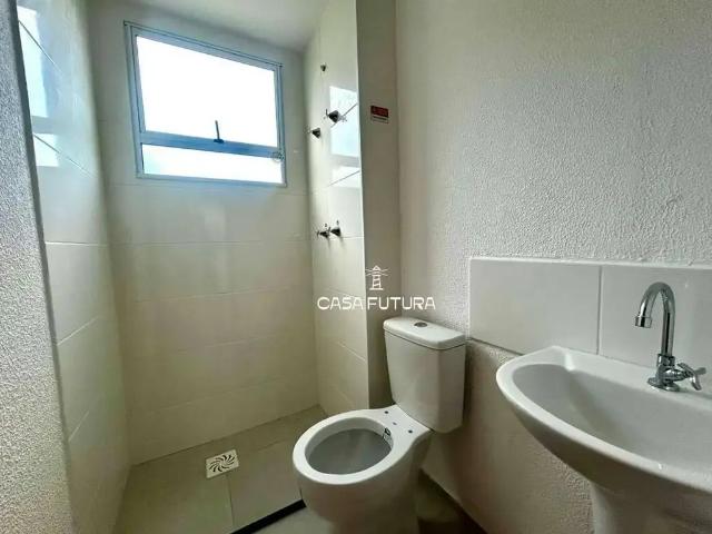 Apartamento para Venda em Volta Redonda/RJ São Luís 2 Quartos