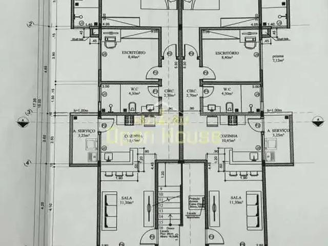 Apartamento para Venda em Volta Redonda/RJ São Luiz 2 Quartos