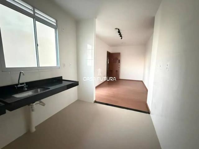 Apartamento para Venda em Volta Redonda/RJ São Luís 2 Quartos