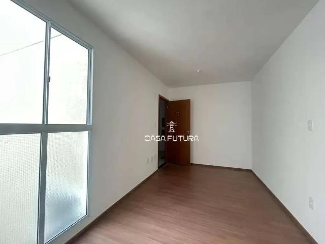 Apartamento para Venda em Volta Redonda/RJ São Luís 2 Quartos
