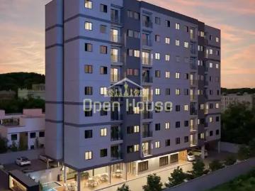 Apartamento para Venda em Volta Redonda/RJ São Luís 2 Quartos