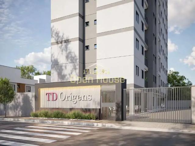 Apartamento para Venda em Volta Redonda/RJ São Luiz 2 Quartos
