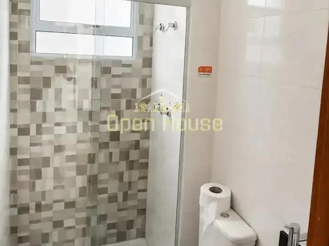 Apartamento para Venda em Volta Redonda/RJ São Luiz 2 Quartos