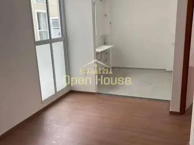 Apartamento para Venda em Volta Redonda/RJ São Luiz 2 Quartos