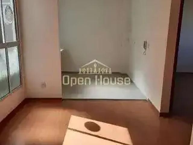 Apartamento para Venda em Volta Redonda/RJ São Luiz 2 Quartos