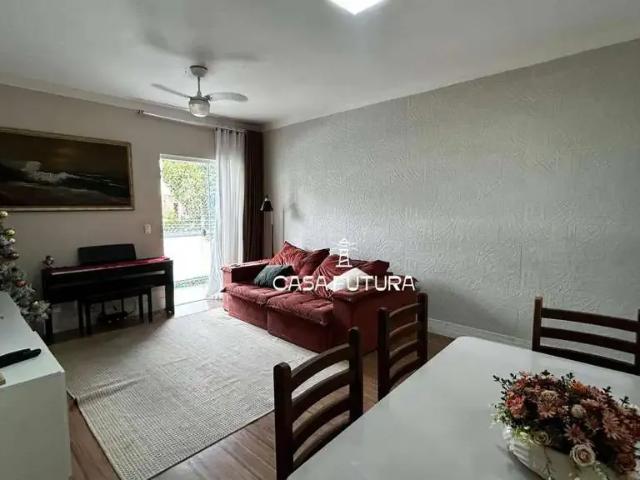 Apartamento para Venda em Volta Redonda/RJ Santo Agostinho 2 Quartos