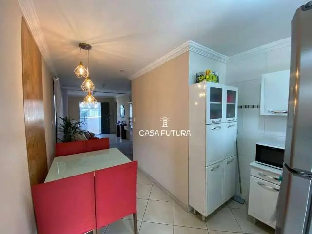 Apartamento para Venda em Volta Redonda/RJ Siderlândia 2 Quartos