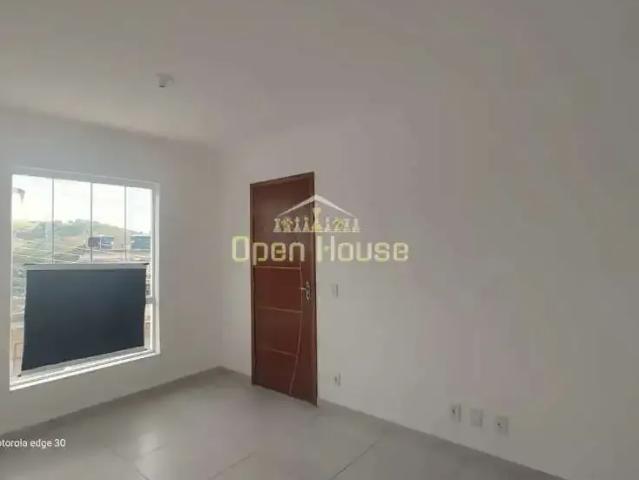 Apartamento para Venda em Volta Redonda/RJ Siderlândia 2 Quartos