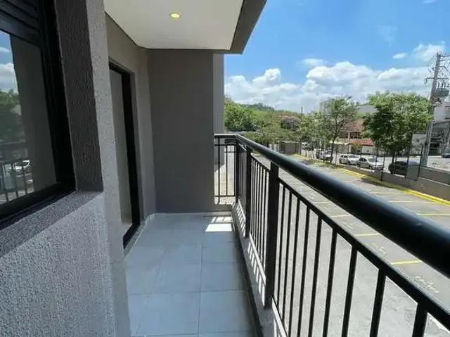 Apartamento para Venda em Votorantim/SP Vila Domingues 2 Quartos