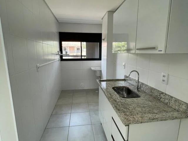 Apartamento para Venda em Votorantim/SP Vila Domingues 2 Quartos