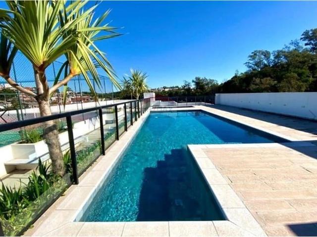 Apartamento para Venda em Votorantim/SP Vila Domingues 2 Quartos