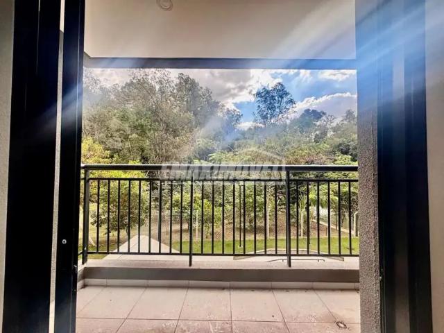 Apartamento para Venda em Votorantim/SP Vila Domingues 2 Quartos