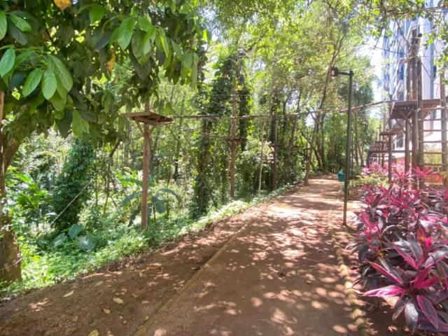 Apartamento para Venda em Votorantim/SP Vila Domingues 2 Quartos