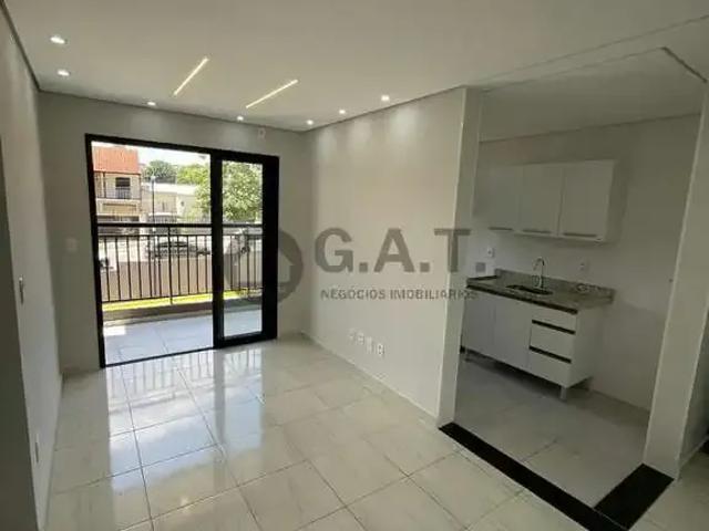 Apartamento para Venda em Votorantim/SP Vila Domingues 2 Quartos