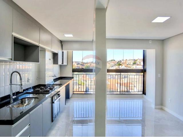 Apartamento para Venda em Votorantim/SP Vila Domingues 3 Quartos