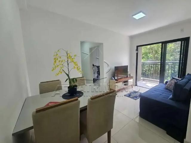 Apartamento para Venda em Votorantim/SP Vila Domingues 3 Quartos