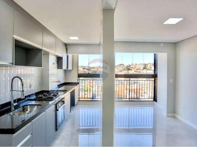 Apartamento para Venda em Votorantim/SP Vila Domingues 3 Quartos