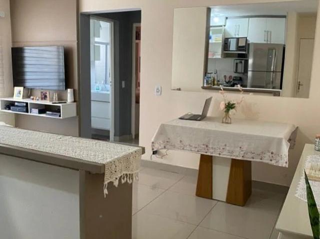 Apartamento para Venda em Votorantim/SP Vila Guilherme 2 Quartos